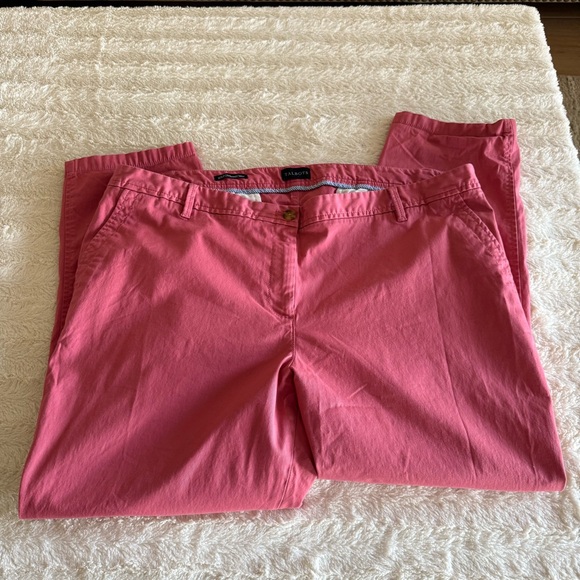 Talbots pants - Picture 2 of 5